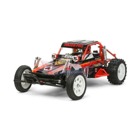 TAMIYA 58525 Wild One Off Roader Car Kit