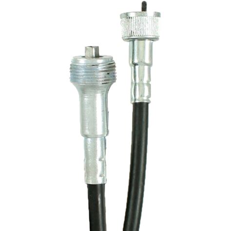 Pioneer Cables CA 3057 Speedometer Cable Fits Dodge B150 Dodge B250