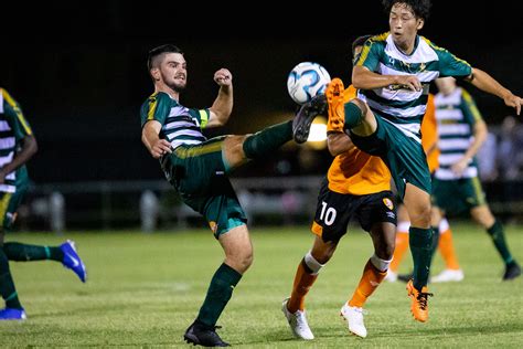 2019 Npl Rd01 Snr Men Western Pride Fc Vs Brisbane Roar Fc Flickr