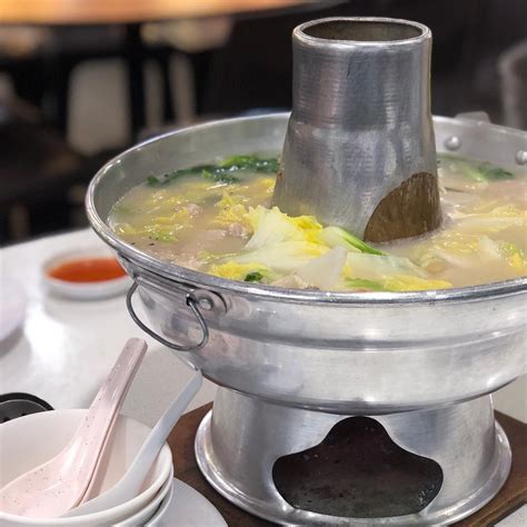 10 Best Fish Head Steamboat In Singapore Eatbooksg