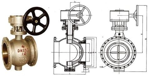 Flow Direction of Ball Valves