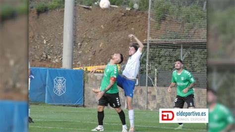 Primer Triunfo De La Temporada Del Uni N Sur Yaiza Eldeportivo Es