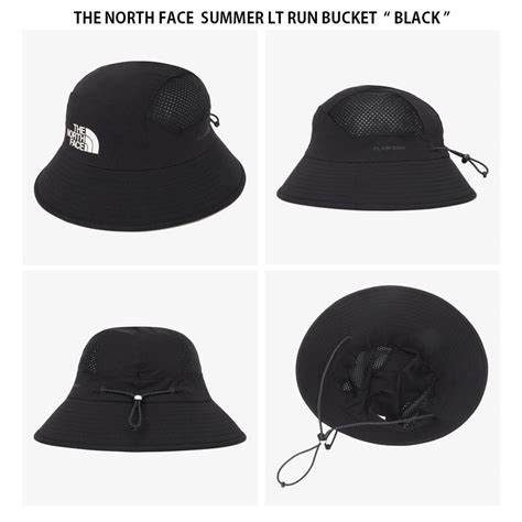 The North Face Summer Lt Run Bucket