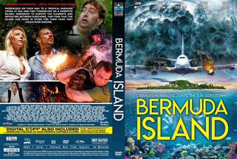 CoverCity - DVD Covers & Labels - Bermuda Island