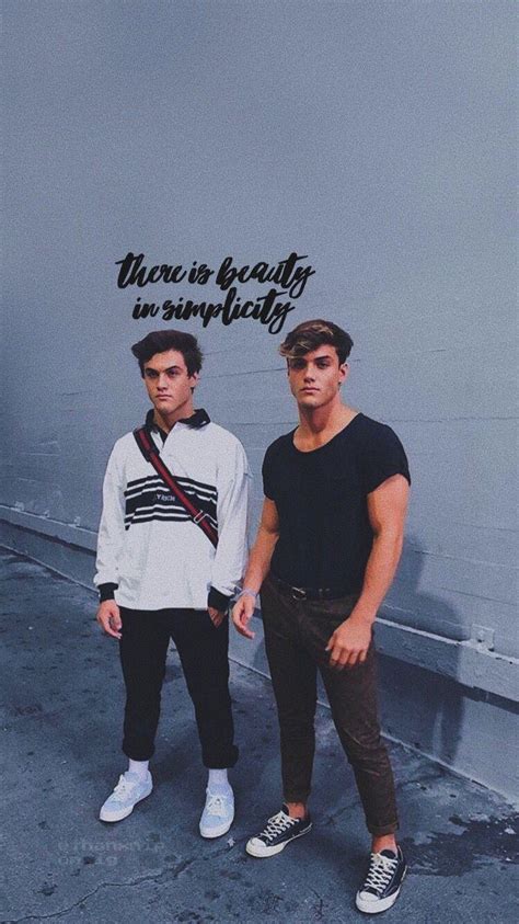 Grayson Dolan Wallpapers Top Free Grayson Dolan Backgrounds