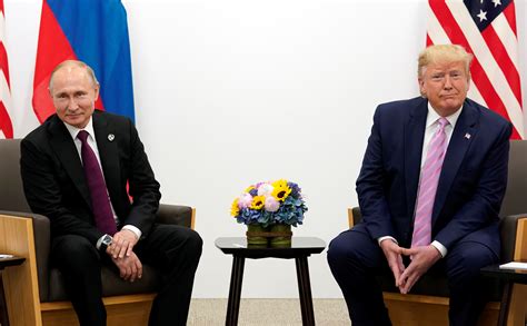 Highlights Navigating US Russia Relations In 2020 And Beyond