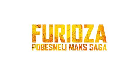 Novi film čuvene franšize Pobesneli Maks u bioskope stiže Furioza