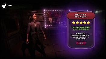 Fap Nights en casa de Frenni Modo Arcade Fácil 0 1 1 XVIDEOS