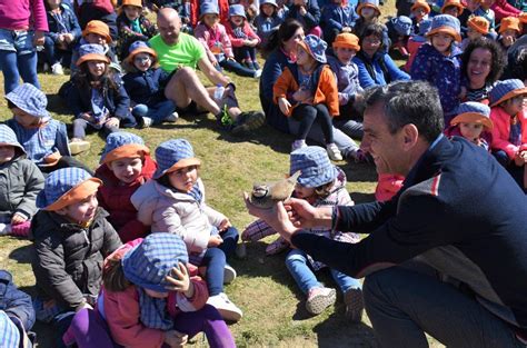 Dia Mundial da Árvore e da Floresta comemorado em Penafiel