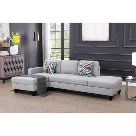 Latitude Run Lasharon Piece Upholstered Sectional Reviews