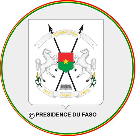 Bureau National Des Grands Projets Wendpanga Bruno Compaoré Prend Les Rênes Présidence Du Faso