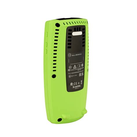 Netally Aircheck G Pro Network Tester