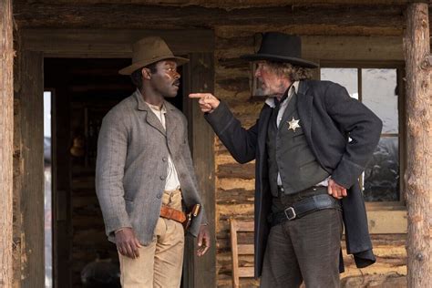 Lawmen Bass Reeves Episode Recap