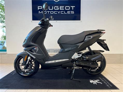 Neumotorrad Peugeot Speedfight T Air Baujahr Eur