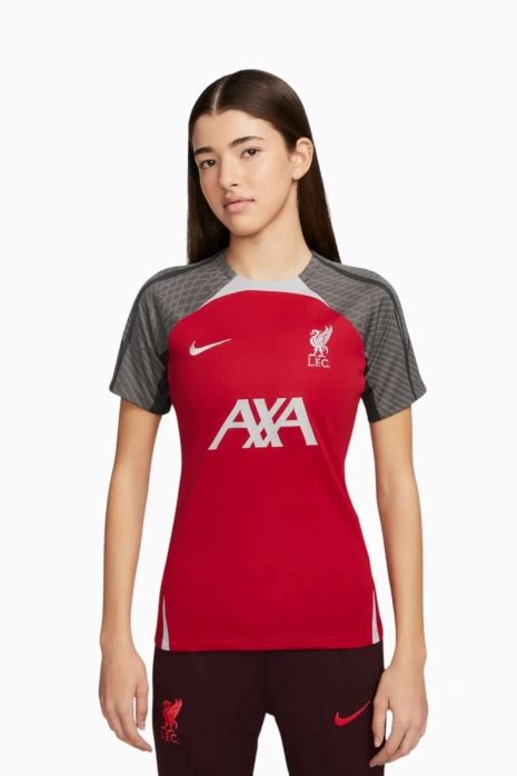 Football Shirt Nike Liverpool Fc Strike Women R Gol