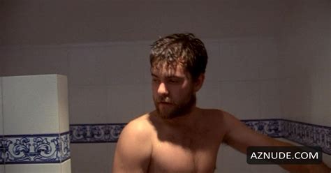 Joshua Jackson Nude And Sexy Photo Collection AZMen