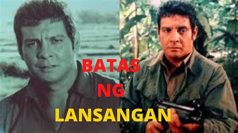 Fpj Batas Ng Lansangan Full Movie Youtube