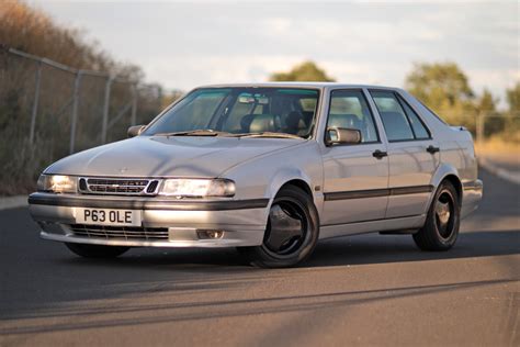 The Journey Of A Saab 9000 Aero — Saab Vs Scepticism