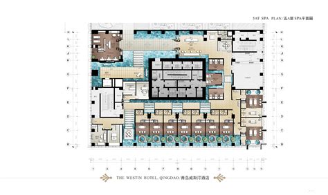 29x16m Administrative Office Plan Is Given In This Autocad Drawing File