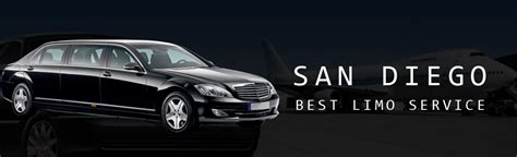 Affordable Airport Transportation | Hire Luxury Car in San Diego ...