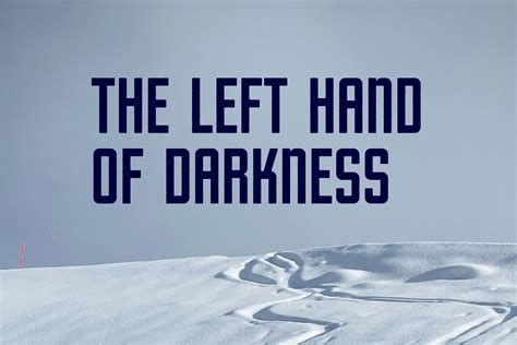 MCLA Theatre Debuts “The Left Hand of Darkness”as a Developmental