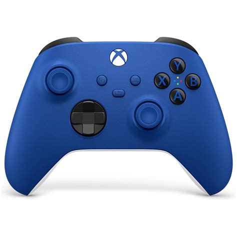 Microsoft Xbox Wireless Or Usb C Controller Compatible With Xbox Series