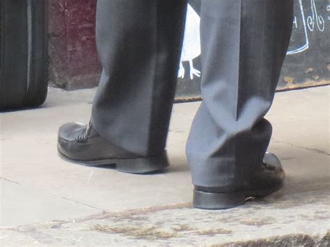 Hidden Camera Businessmen Leadenhall Market London Flickr