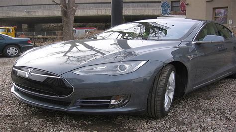 Miriam Probando El Autopilot De Tesla Recopilaci N De Mejores Momentos