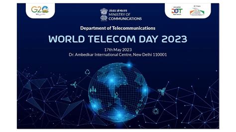 World Telecom Day Youtube