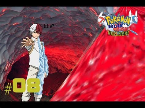 Pok Mon Islas Doradas Nuzlocke Madre Mia Todoroki Xd Youtube