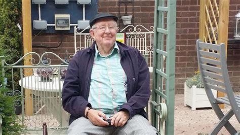 Pensioner 83 On Mobility Scooter Hit And Killed By 70mph Train As He