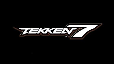 Tekken Logo Wallpapers - Top Free Tekken Logo Backgrounds - WallpaperAccess