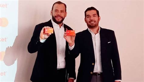 Mastercard Y Globalpay Lanzan Tarjeta Prepago Para Emprendedores