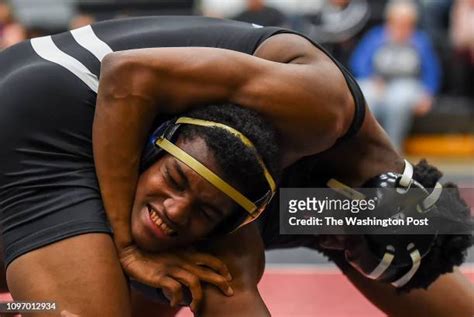 69 Maryland State Wrestling Championships Stock Photos High Res