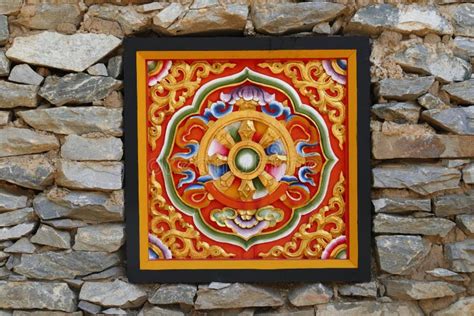 The Design of Sculpture Art in Bhutan Style Stock Photo - Image of traditional, design: 64558636