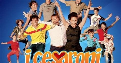 I Cesaroni Tornano In Tv Quando Arrivano I Nuovi Episodi E Chi Resta