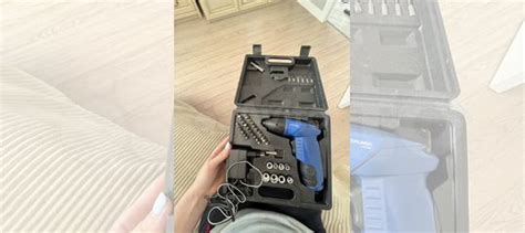 Шуруповерт купить в Ростове-на-Дону | Товары для дома и дачи | Авито