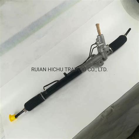 High Quality Power Steering Rack For Hyundai H China