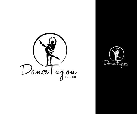 42 Beautiful Dance Logos To Get You Move Brandcrowd Blog