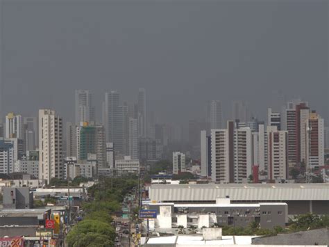 Previs O Para Primeiro Final De Semana De Mar O De Chuvas Em Todas As