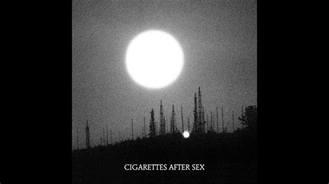 Pistol Cigarettes After Sex Song Lyrics Music Videos Concerts