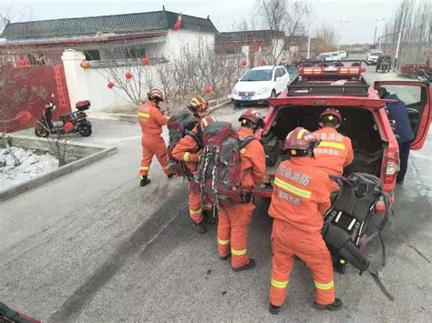 沙雅县地震救援先遣队已到达距震中最近的喀斯坎村 天山网 新疆新闻门户