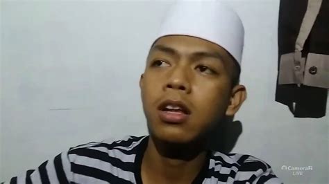 Live Manfaat Solawat KYAI UJANG BUSTHOMI Agni Rizki YouTube