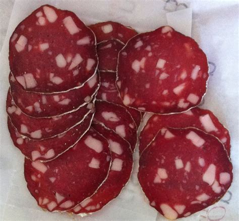 Recette Du Saucisson De Lyon