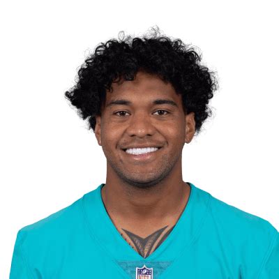 Tua Tagovailoa Stats Summary | NFL.com