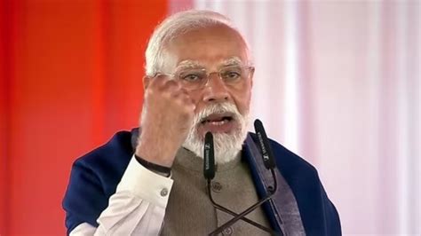 पीएम मोदी 2 3 जनवरी को तमिलनाडु लक्षद्वीप और केरल जाएंगे