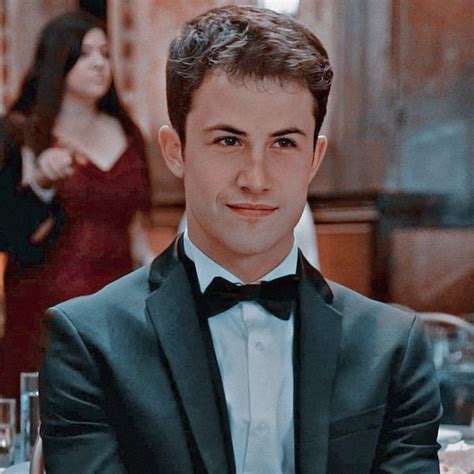 Icon Clay Jensen Reasons Why