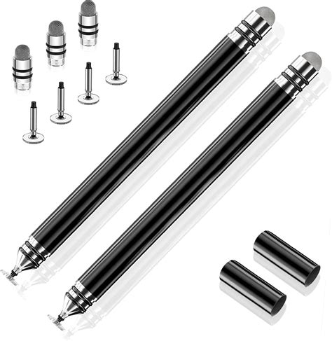 Amazon Stylus Pens For Touch Screens Urophylla Fine Point Stylus