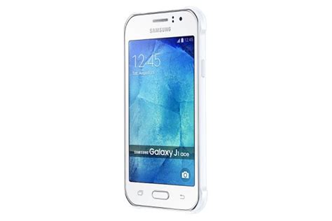 Samsung Galaxy J1 Ace Çift Hat SM J110H Puuv da Ara En Uygunu Yakala