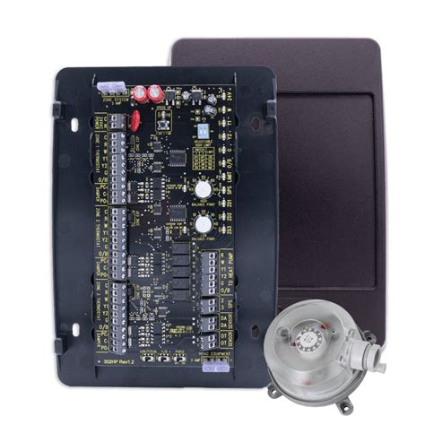 iO HVAC Controls ZP3-HPS-ESP | $340.19